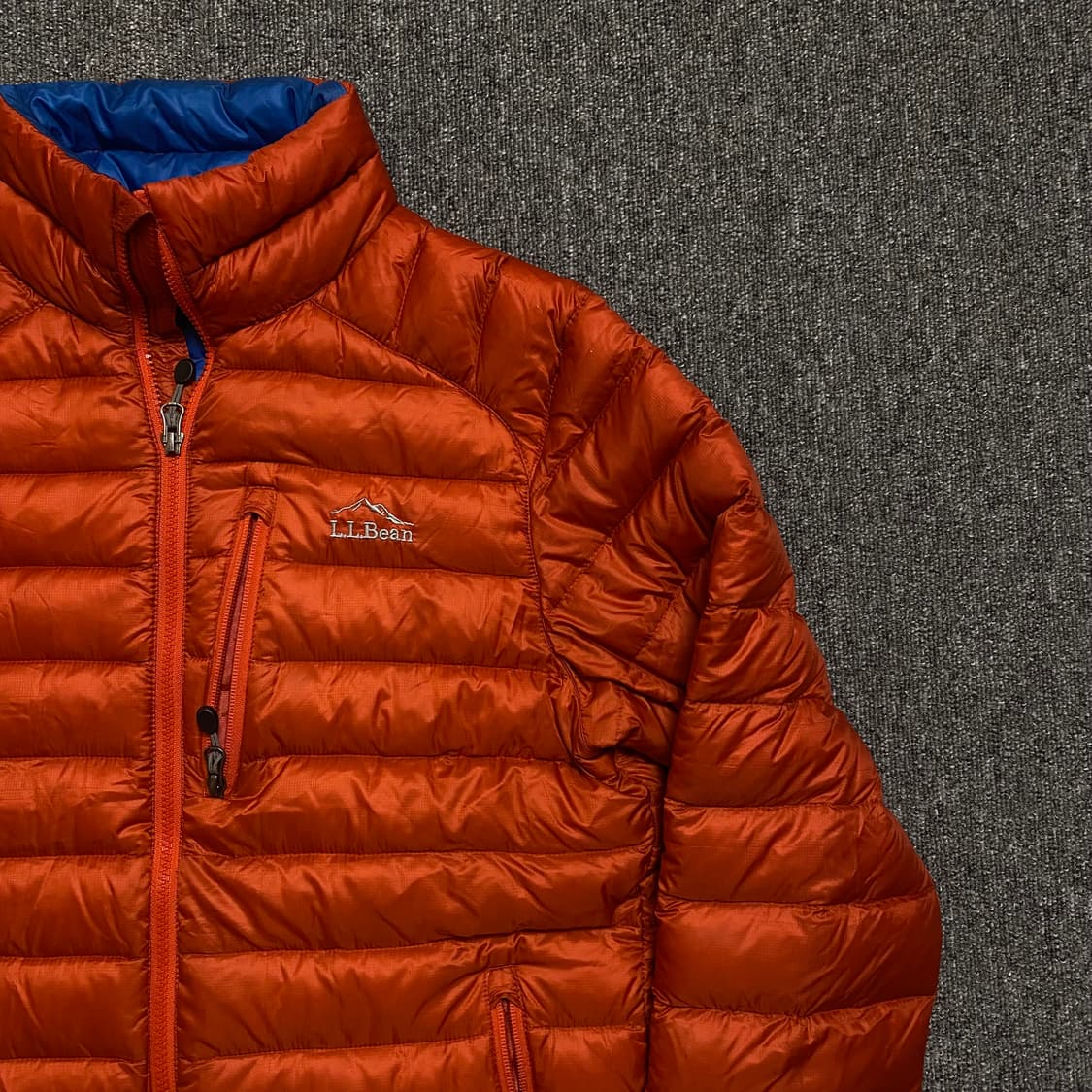 🌊LLBean 850 Ultra light down 상품이미지5