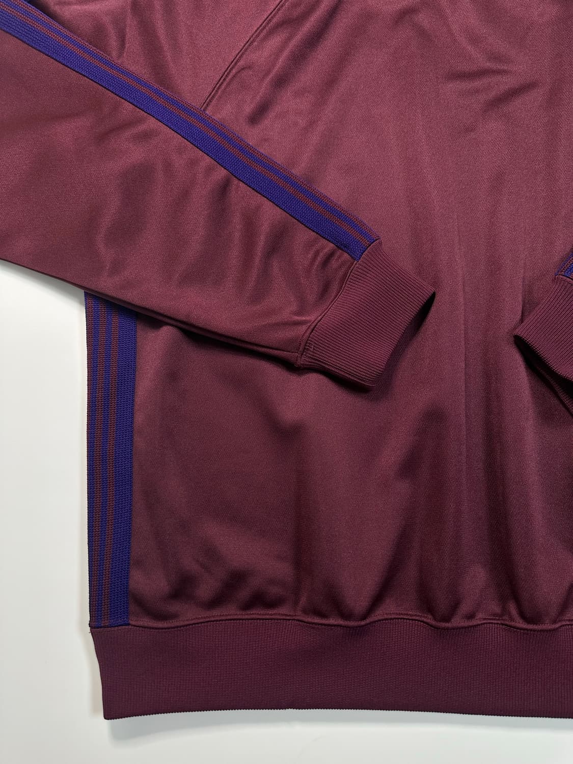 M 니들스 트랙 맨투맨 상품이미지8