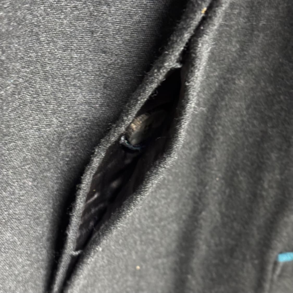 3) 이세이 미야케 맨 테일러드 자켓 상품이미지2