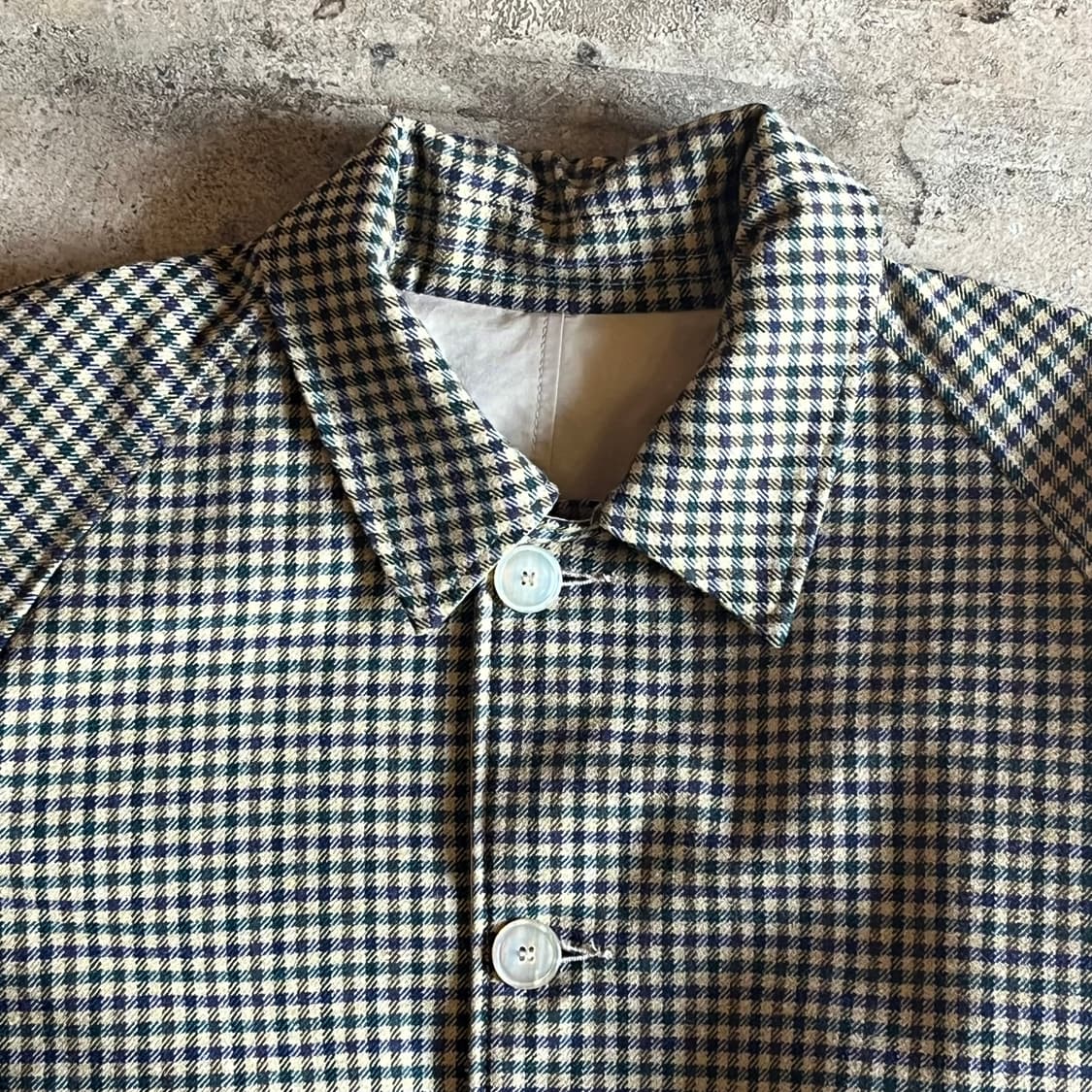 이스트하버 서플러스 리버시블 코트 상품이미지4