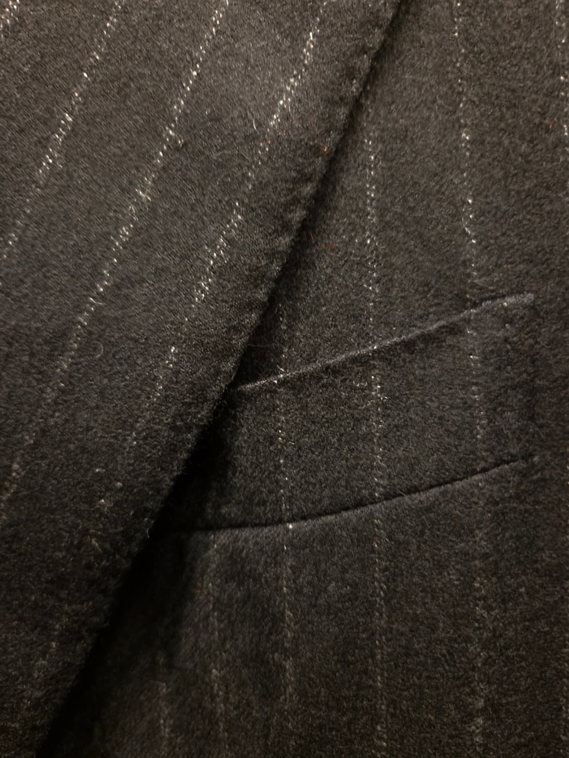 00'S 구찌 플란넬자켓 by 톰포드  상품이미지4