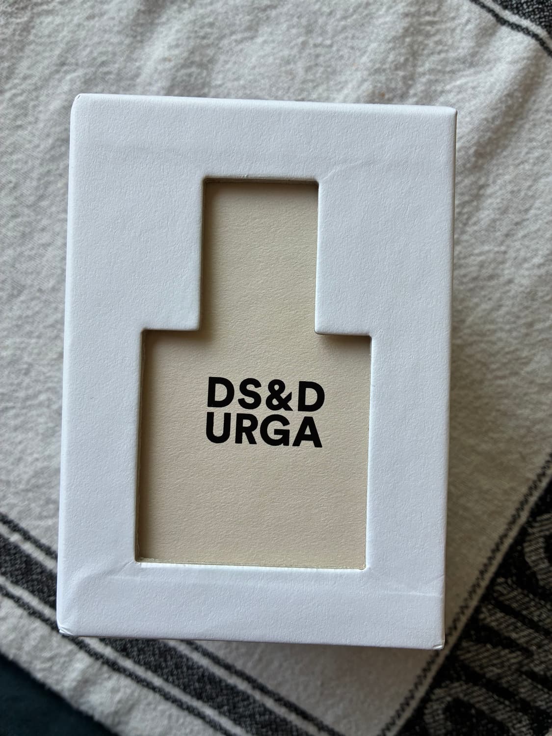 DS&Durga Rose Atlantic 향수 50ml 상품이미지4