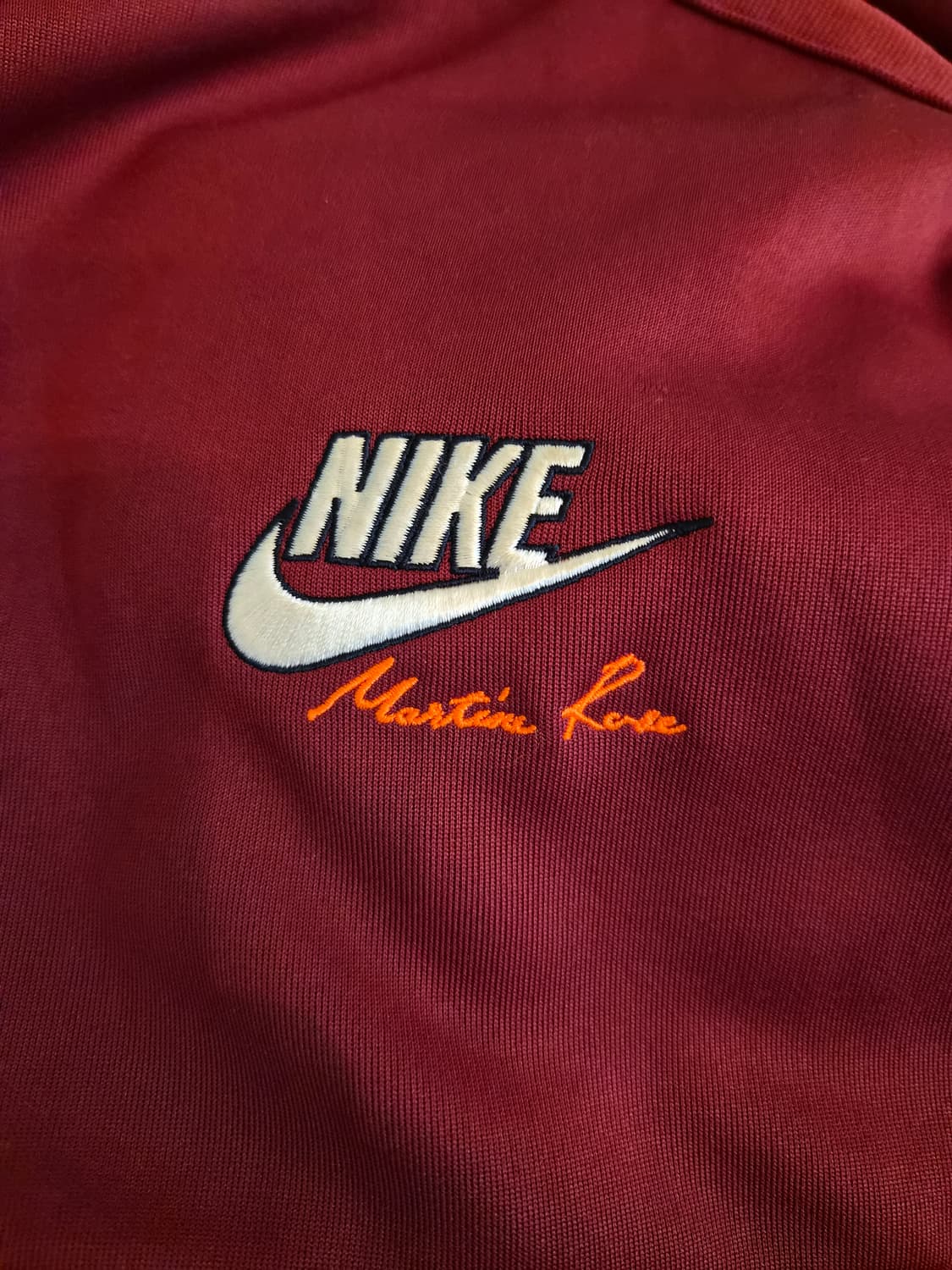 나이키 마틴로즈 트랙탑 상품이미지3