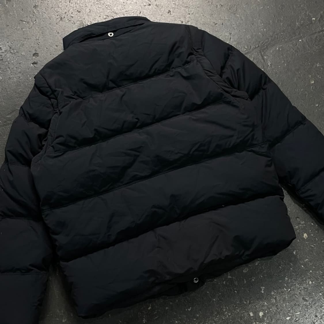 100 지프 노르딕 패딩 상품이미지6