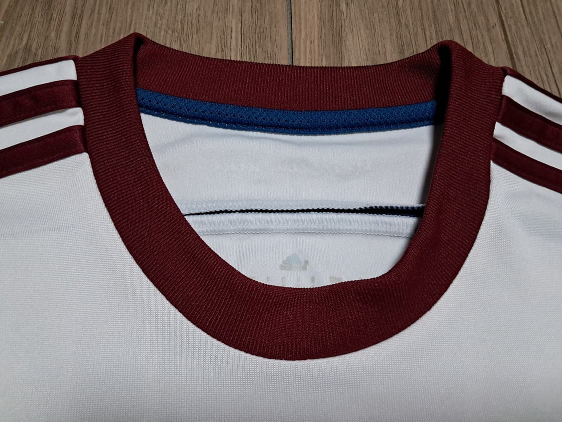 아디다스 뮌헨 유니폼 M 상품이미지5