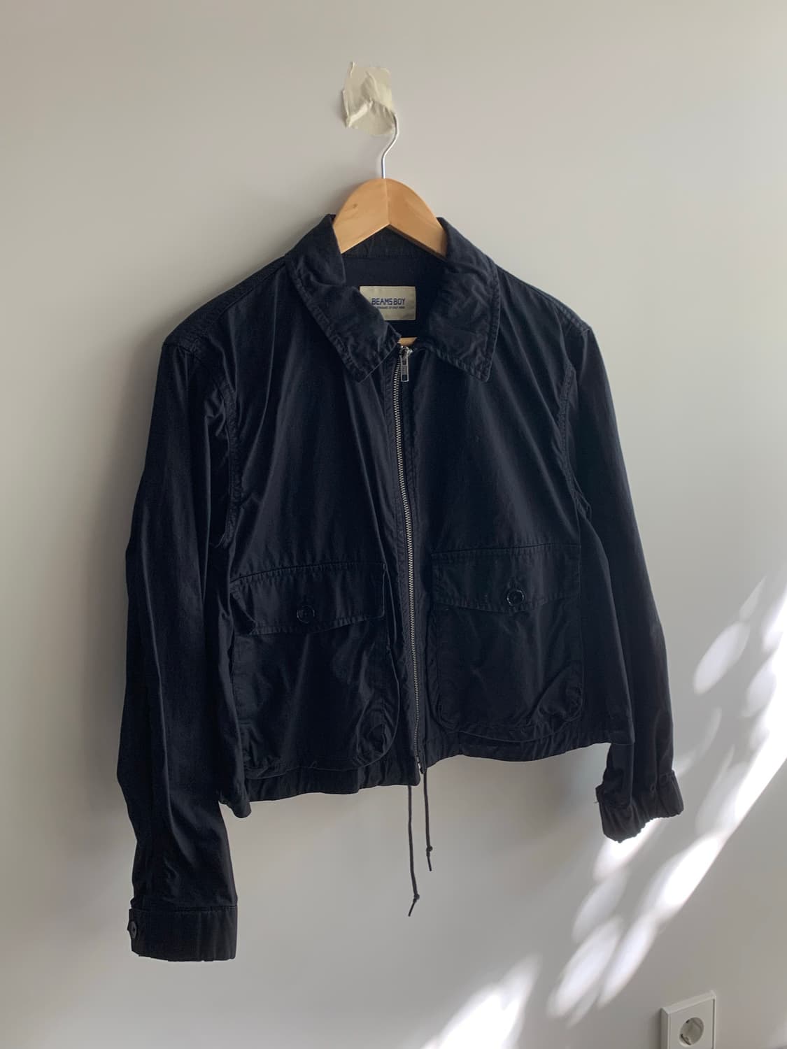 Beams boy 자켓 상품이미지4