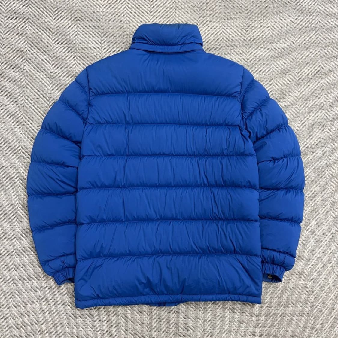 라코스테 구스다운 패딩 v1782 상품이미지2