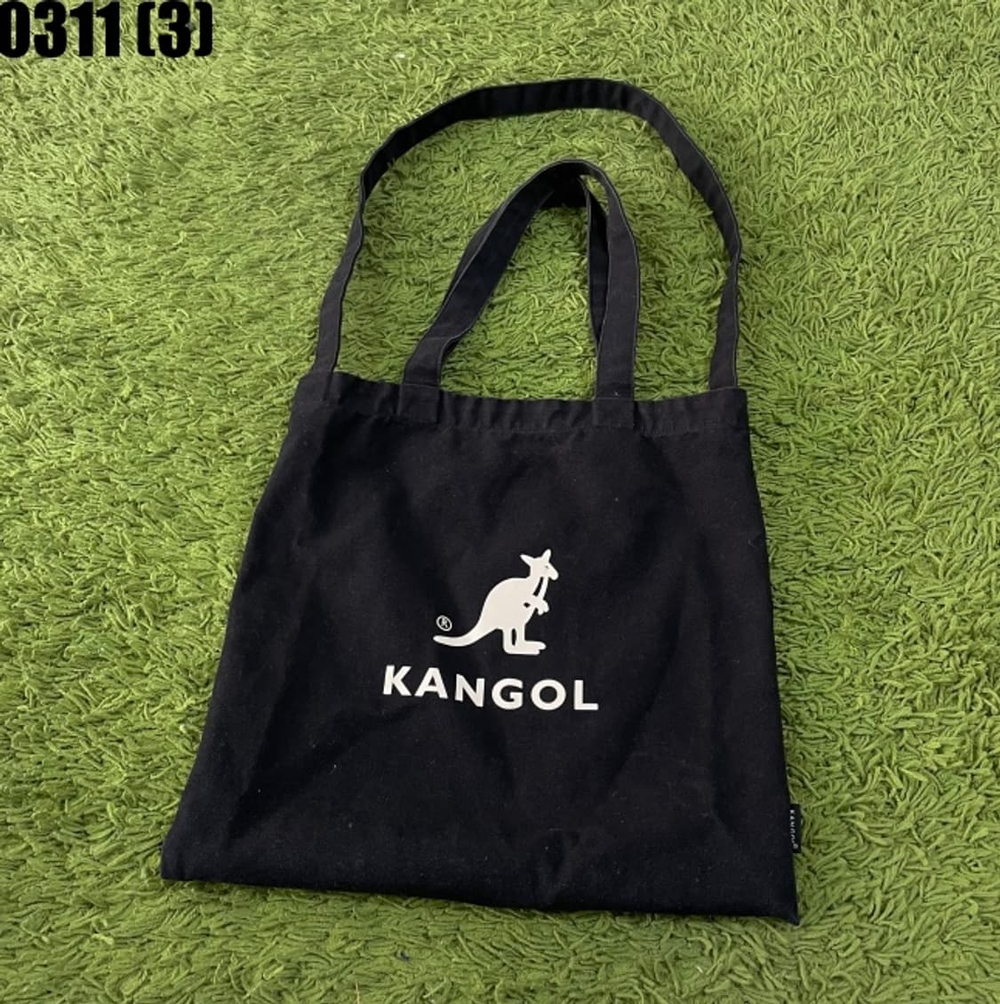 캉골 토트백 상품이미지1