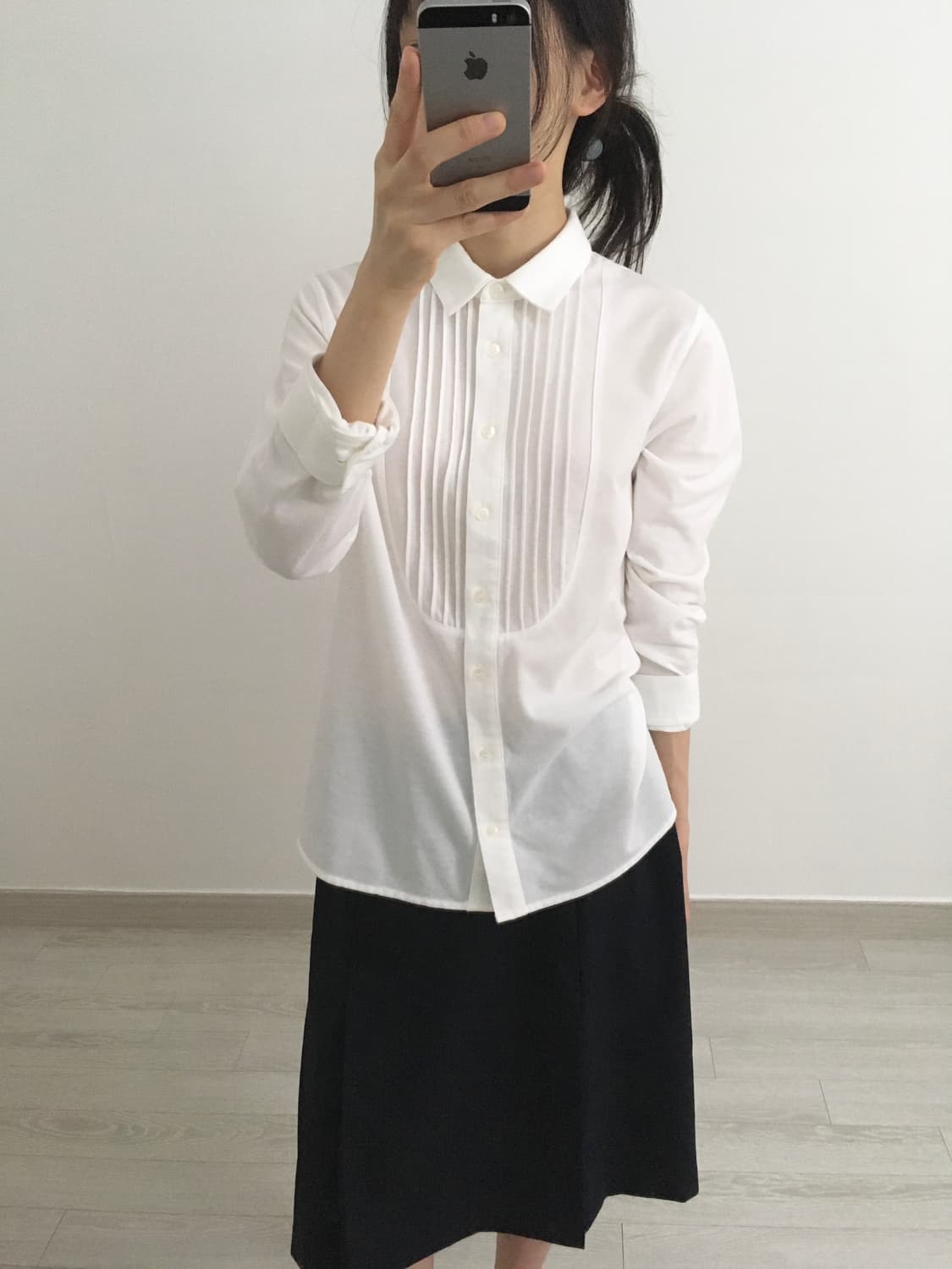 tidy midi skirt 상품이미지8