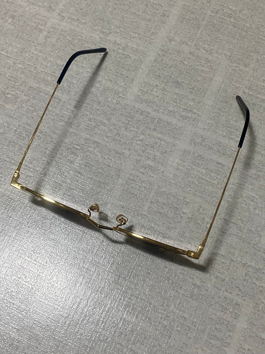 젠틀몬스터 크롬소다 네이비 상품이미지2