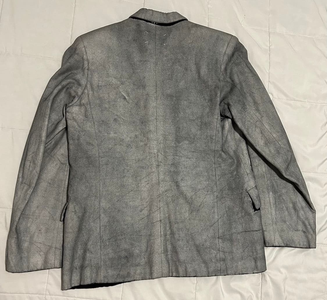 마르지엘라 아티저널 블레이저 상품이미지6