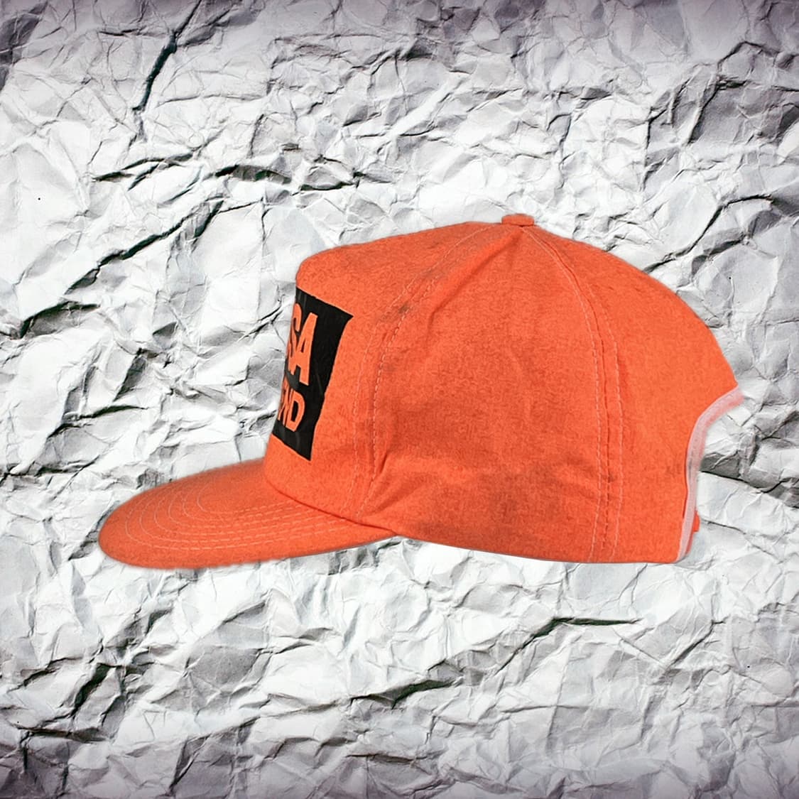 USA WEEKEND TRUCKER 상품이미지3