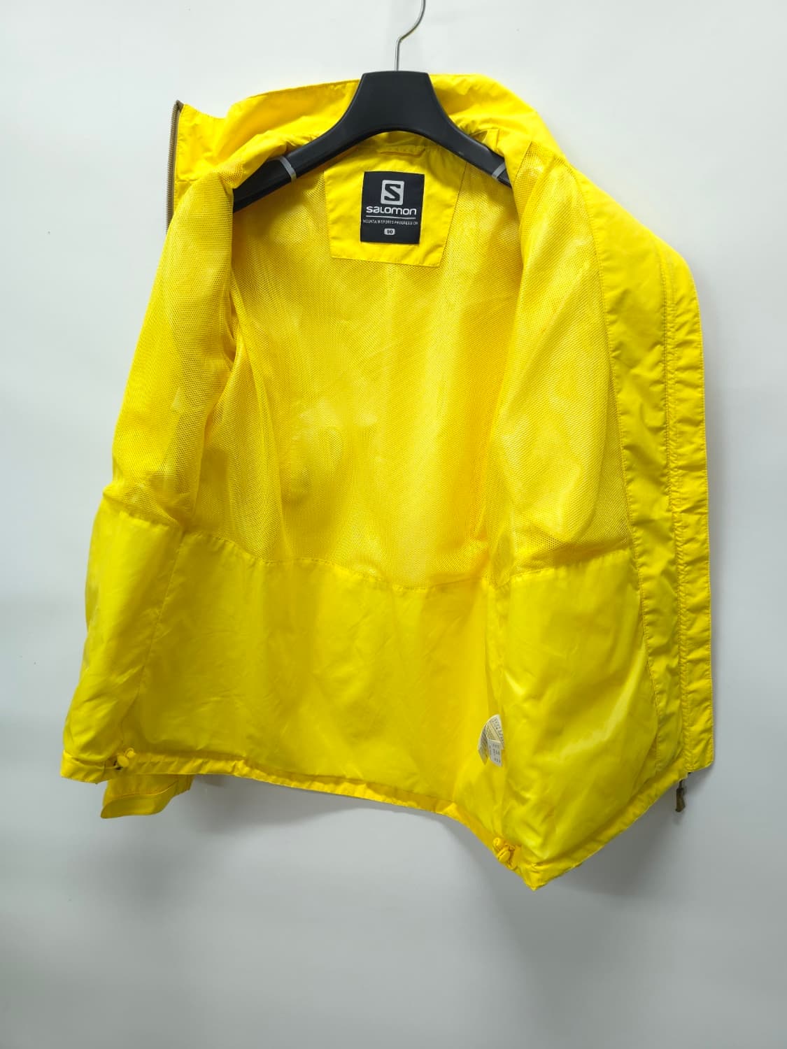 살로몬(SALOMON) CRIMA PRO 자켓 ( 여성90 ) 상품이미지9