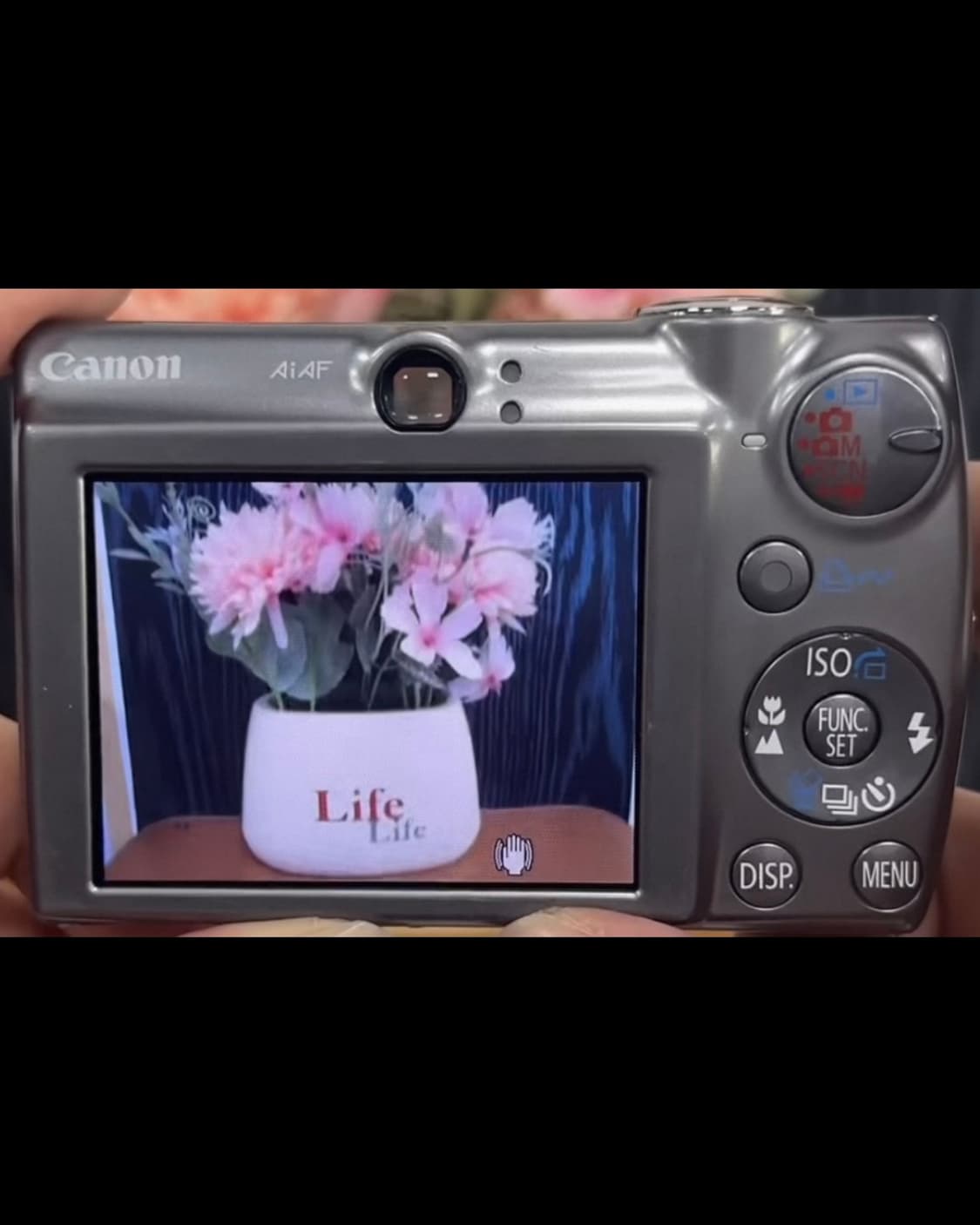 A급)캐논 익시 900 (캐논 익서스 850 IXUS 850)빈티지 디카 상품이미지8