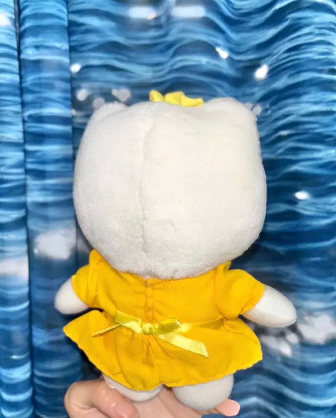 고전키티 메이드  인형 고전키티인형 헬로키티 상품이미지4