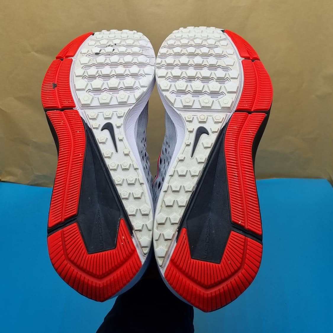 나이키 에어줌 윈플로5 남성운동화290. 상품이미지3