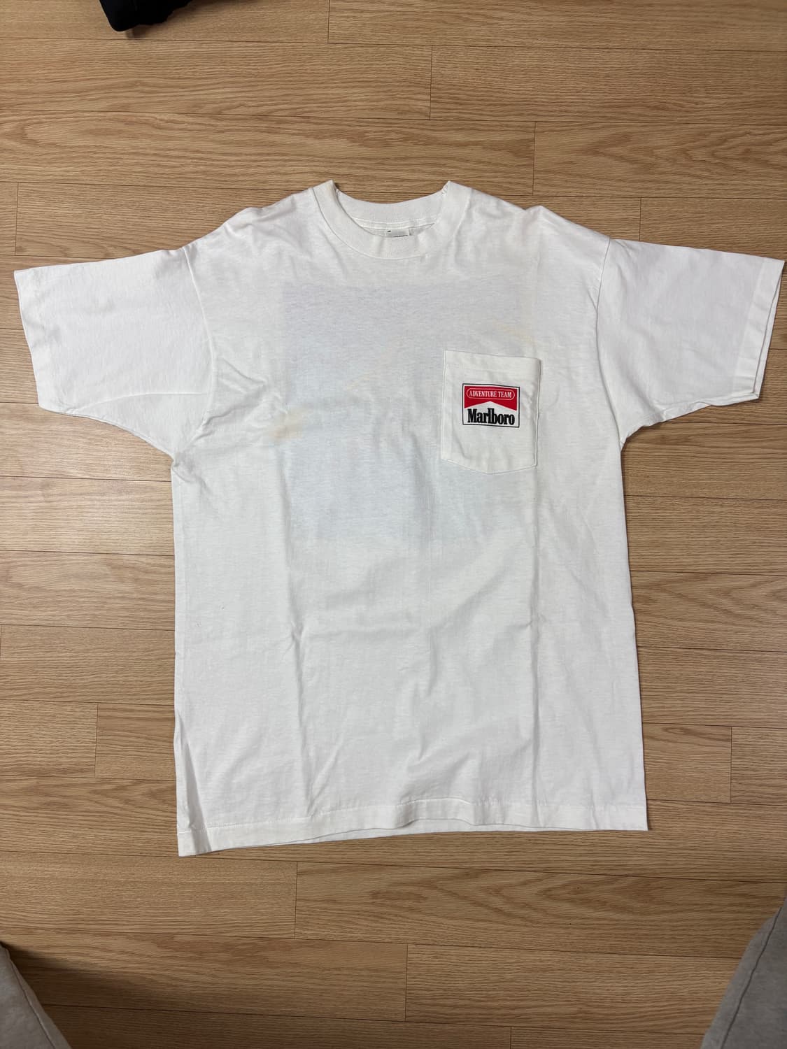 말보로 티셔츠 상품이미지1