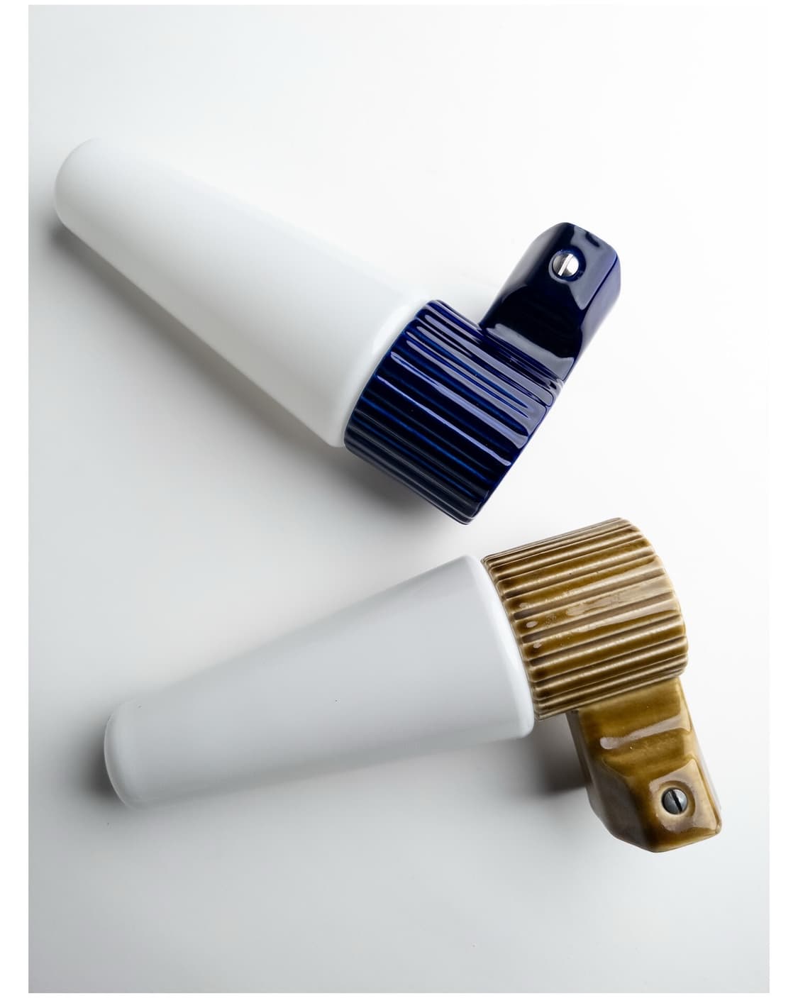 빈티지 IFÖ 벽 조명 빈티지블루, 브라운 상품이미지8