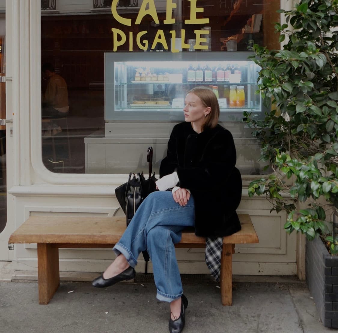 스튜디오심플멍 퍼자켓! 얼바닉30 토템 르메르 파사드패턴 막스마라 토템 상품이미지8