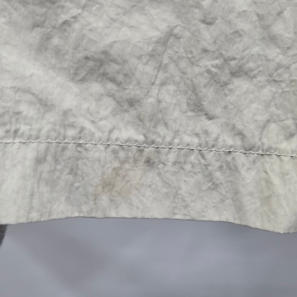 아디다스 키즈 나일론 카고 반바지 11/12Y  상품이미지5