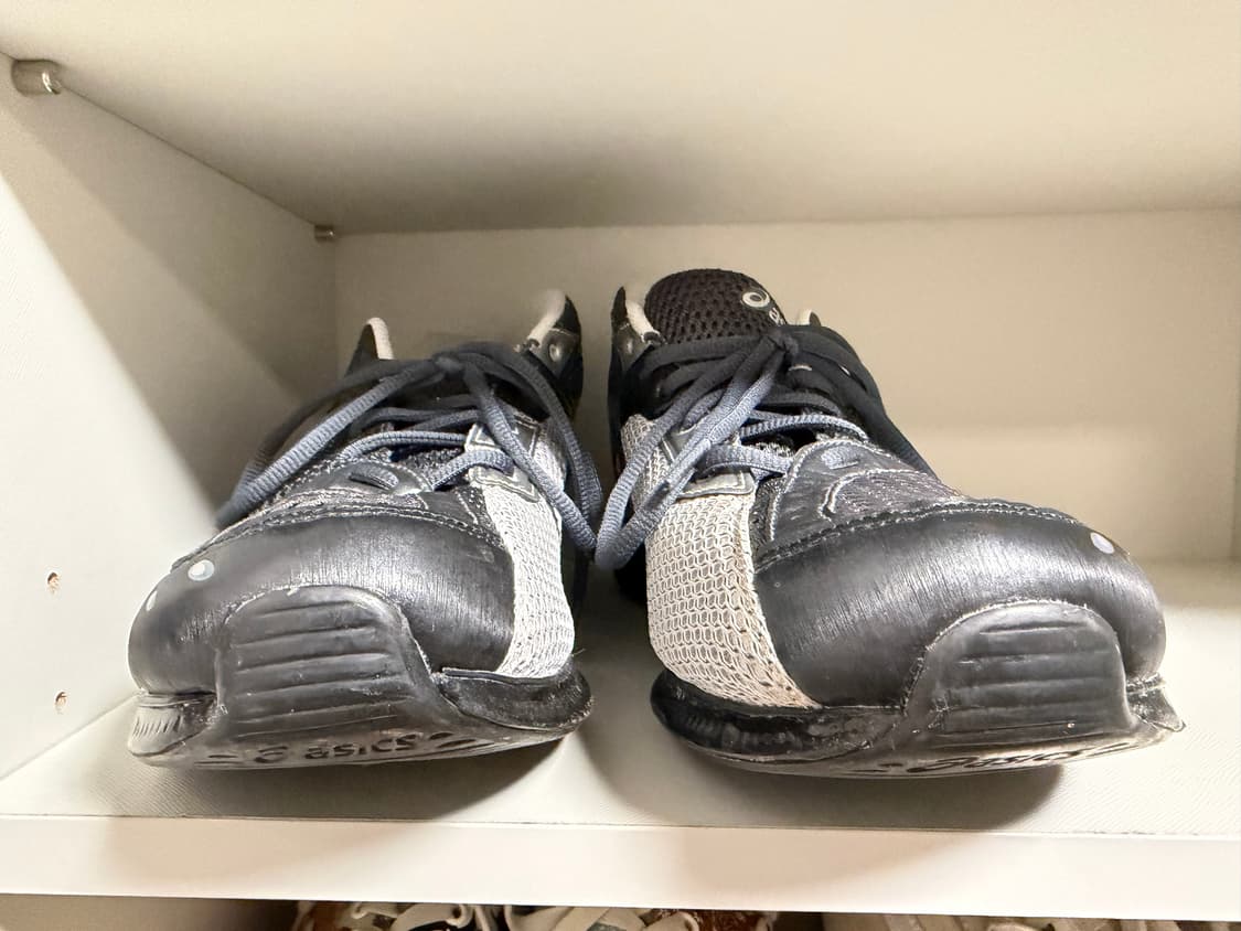 Asics x Kiko Kostadinov 젤소켓 290 상품이미지6