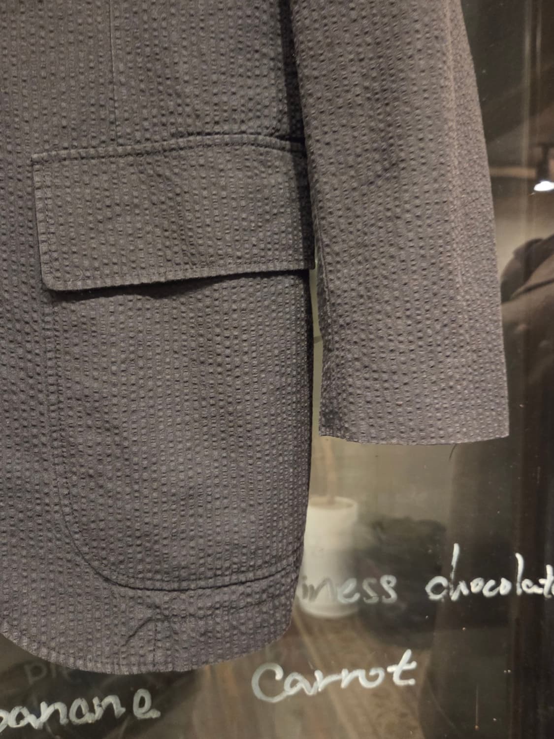 폴로랄프로렌 시어써커자켓 상품이미지6