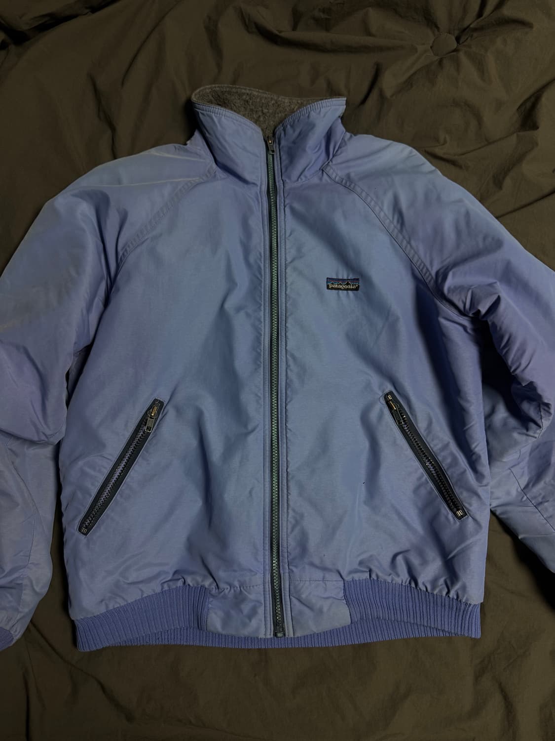 80s patagonia shelld 상품이미지3