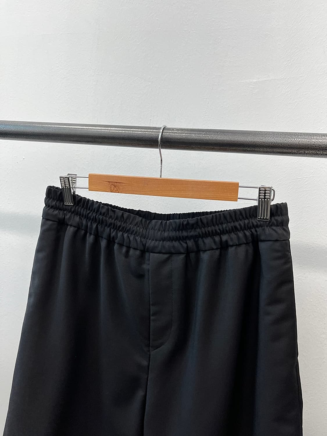 31) 아크네 밴딩 버뮤드팬츠  상품이미지6