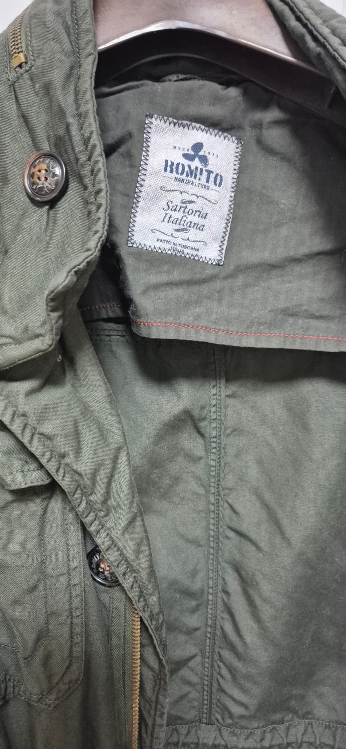Romito m65 상품이미지2