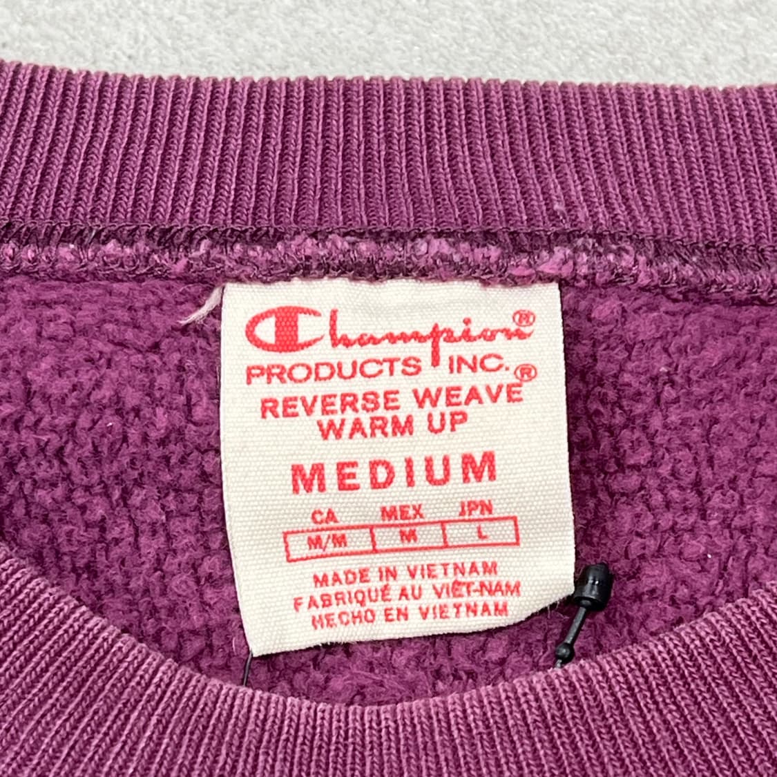 챔피온 리버스위브 스웻셔츠 s09877 상품이미지6