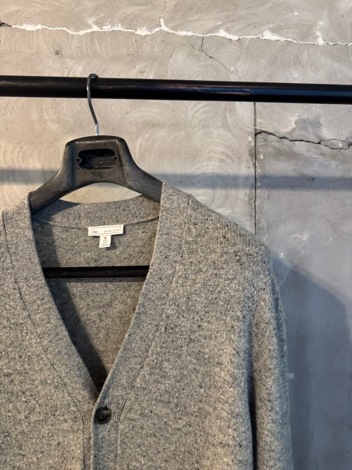 GAP 갭 디자인 앤 크래프트 가디건 100 상품이미지4