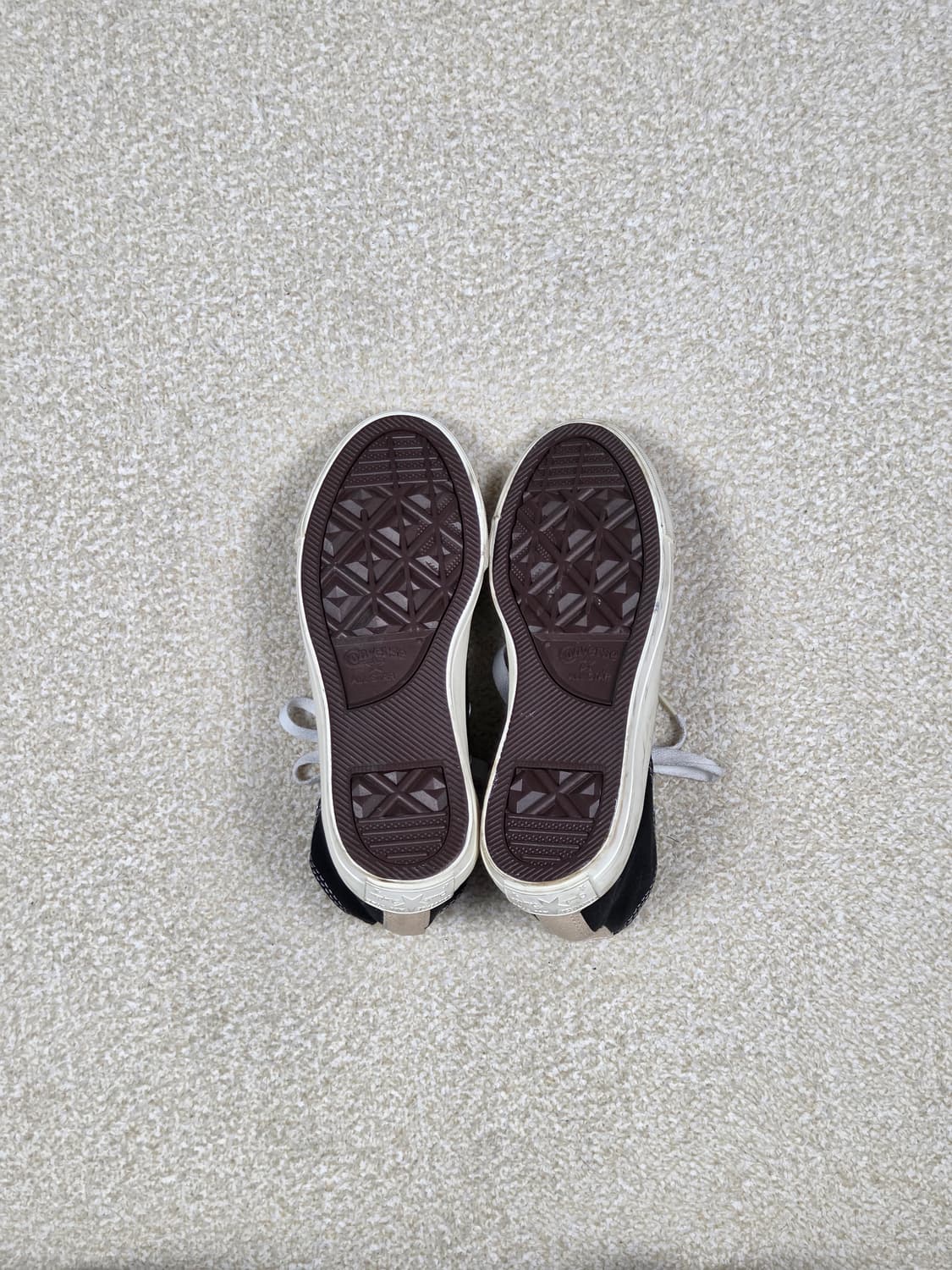 [컨버스 X 꼼데가르송] 플레이 척 70 하이 스니커즈 | 00225 상품이미지6