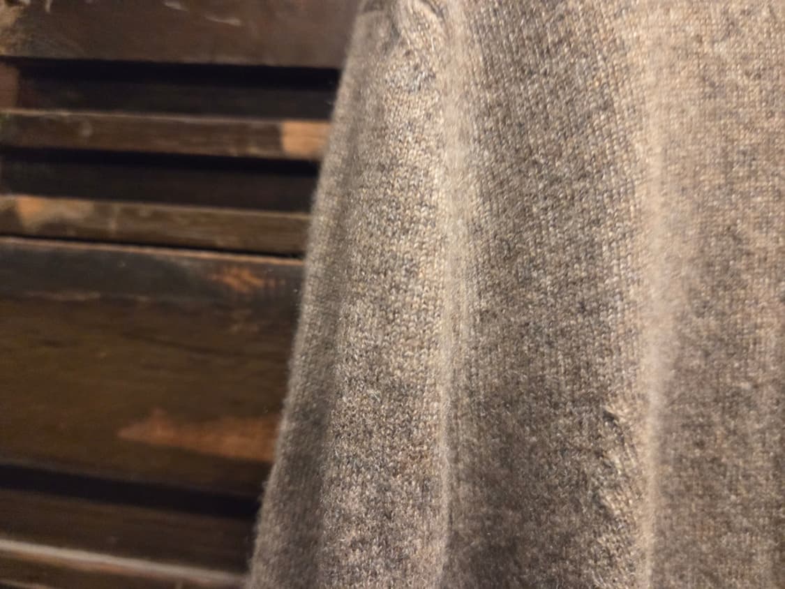 일레븐티 캐시미어니트 상품이미지9