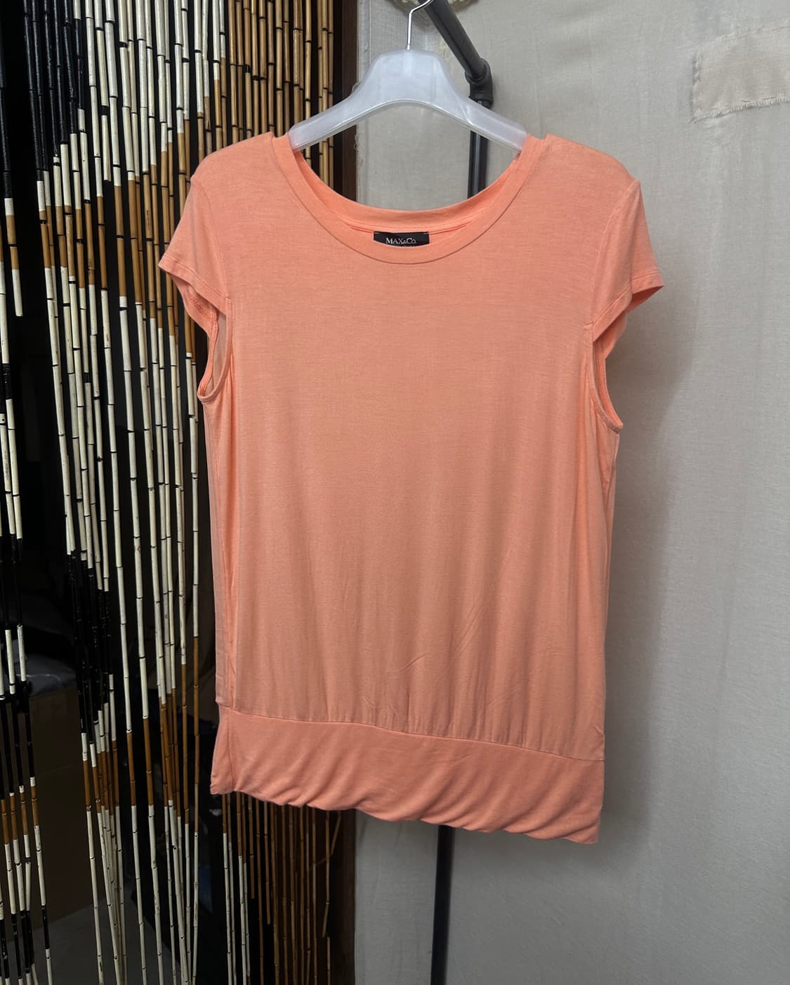 max&co 반팔 상품이미지1