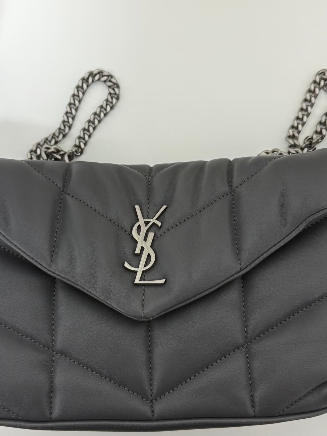 생로랑 미니백  상품이미지2