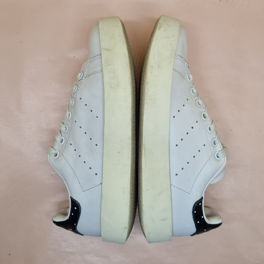 아디다스 스탠스미스 볼드 여성운동화235  상품이미지5