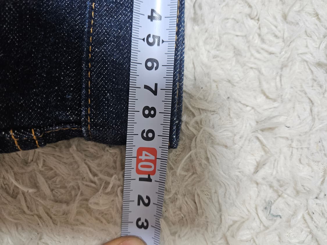 리바이스 LVC 67505 W30 L32 상품이미지6