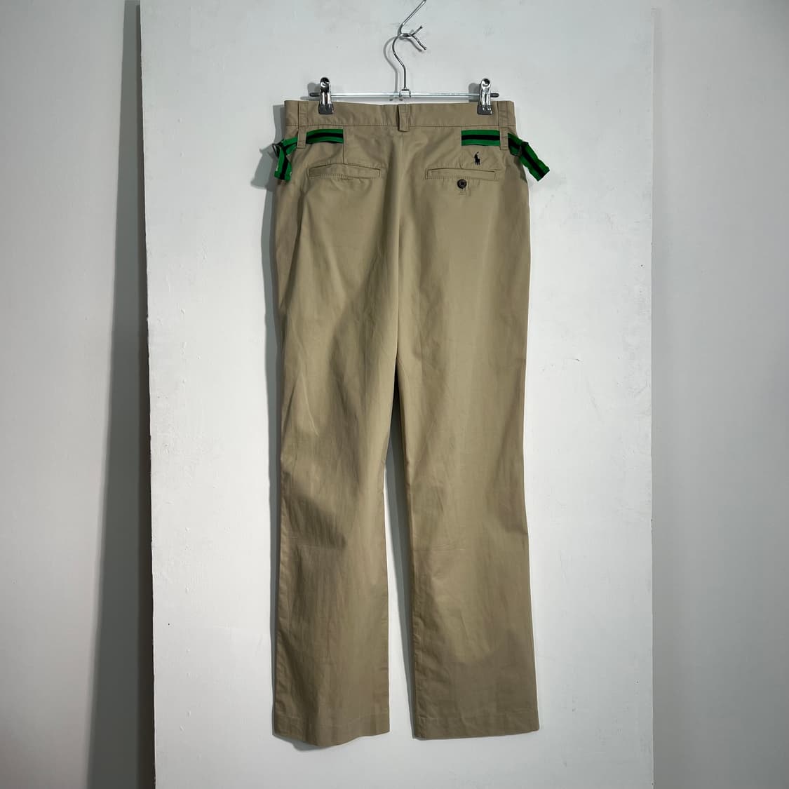 폴로랄프로렌 치노팬츠 160 상품이미지7