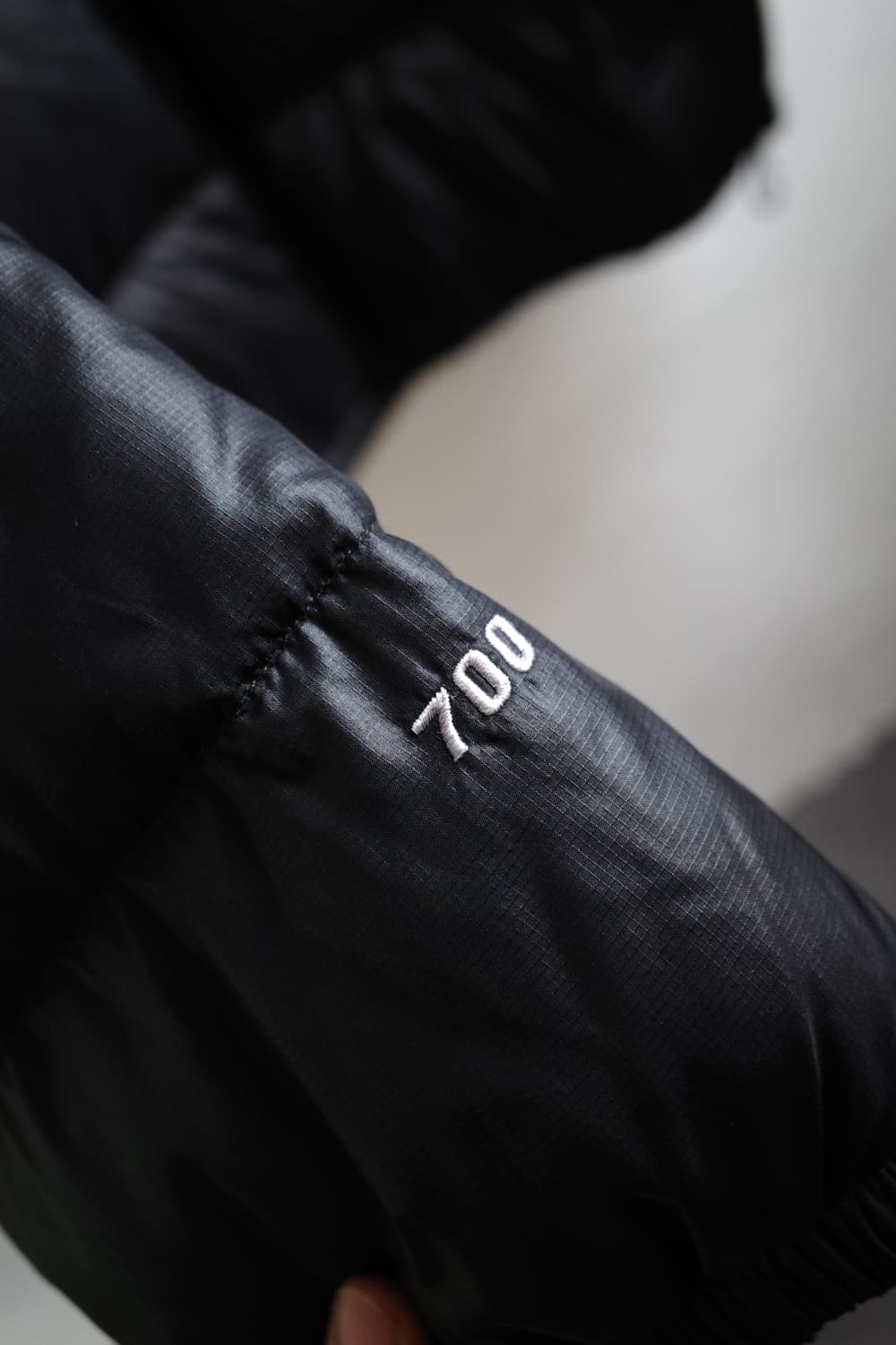 노스페이스 700필 눕시 상품이미지5