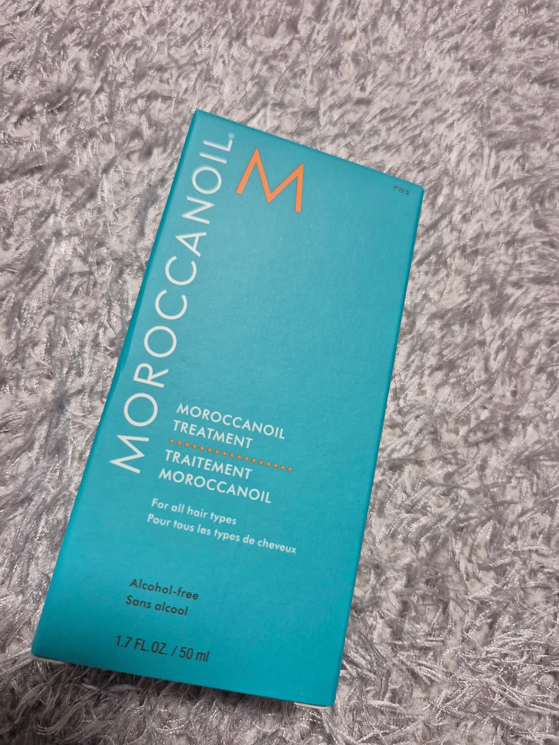 미개봉새상품)모로칸오일50ml 상품이미지8