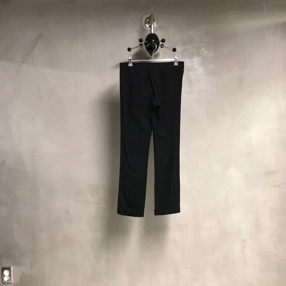 앤드뮐미스터 슬랙스 34(W) 상품이미지4