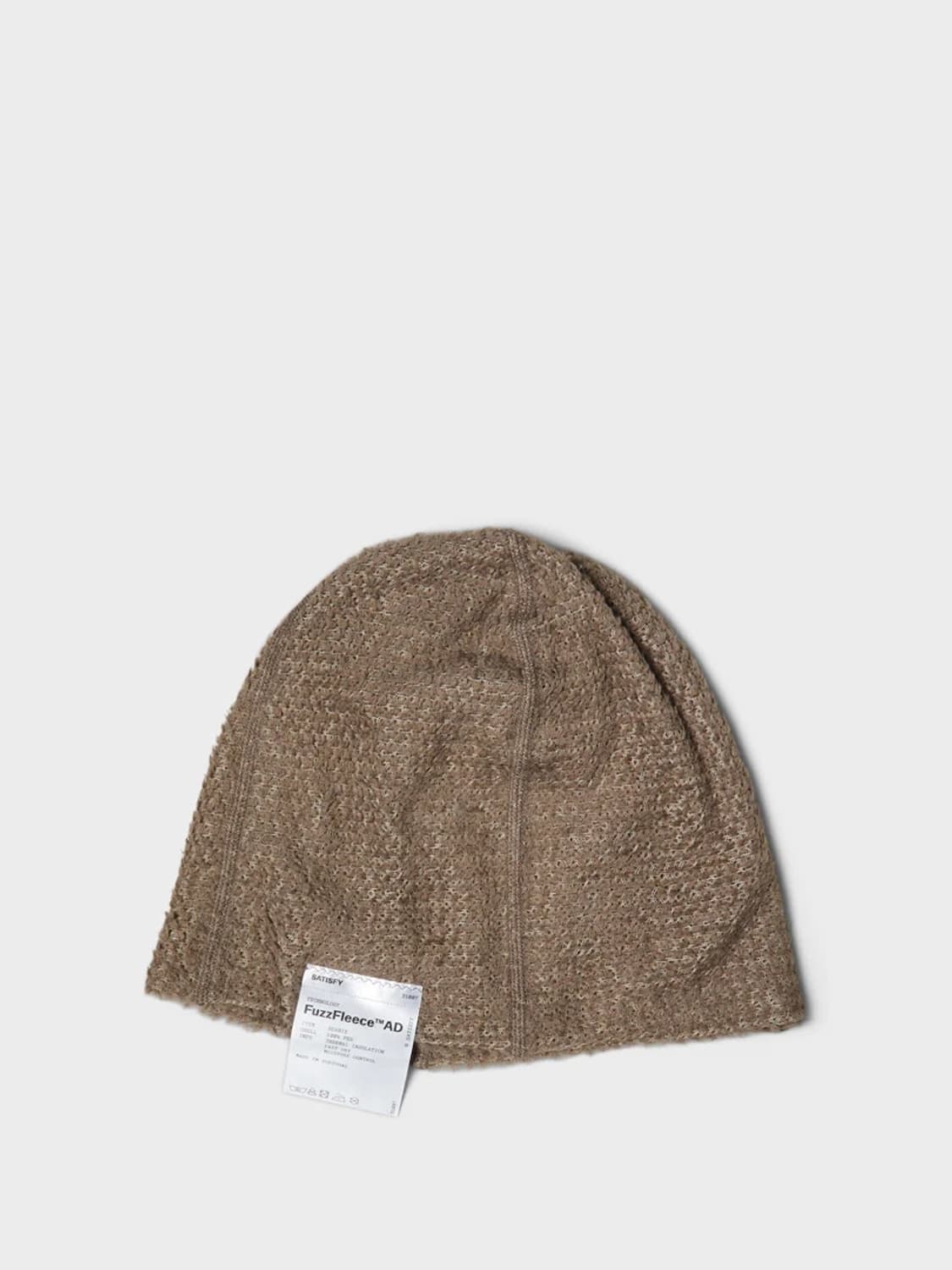 세티스파이 비니 / GhostFleece AD Beanie Falcon 상품이미지1