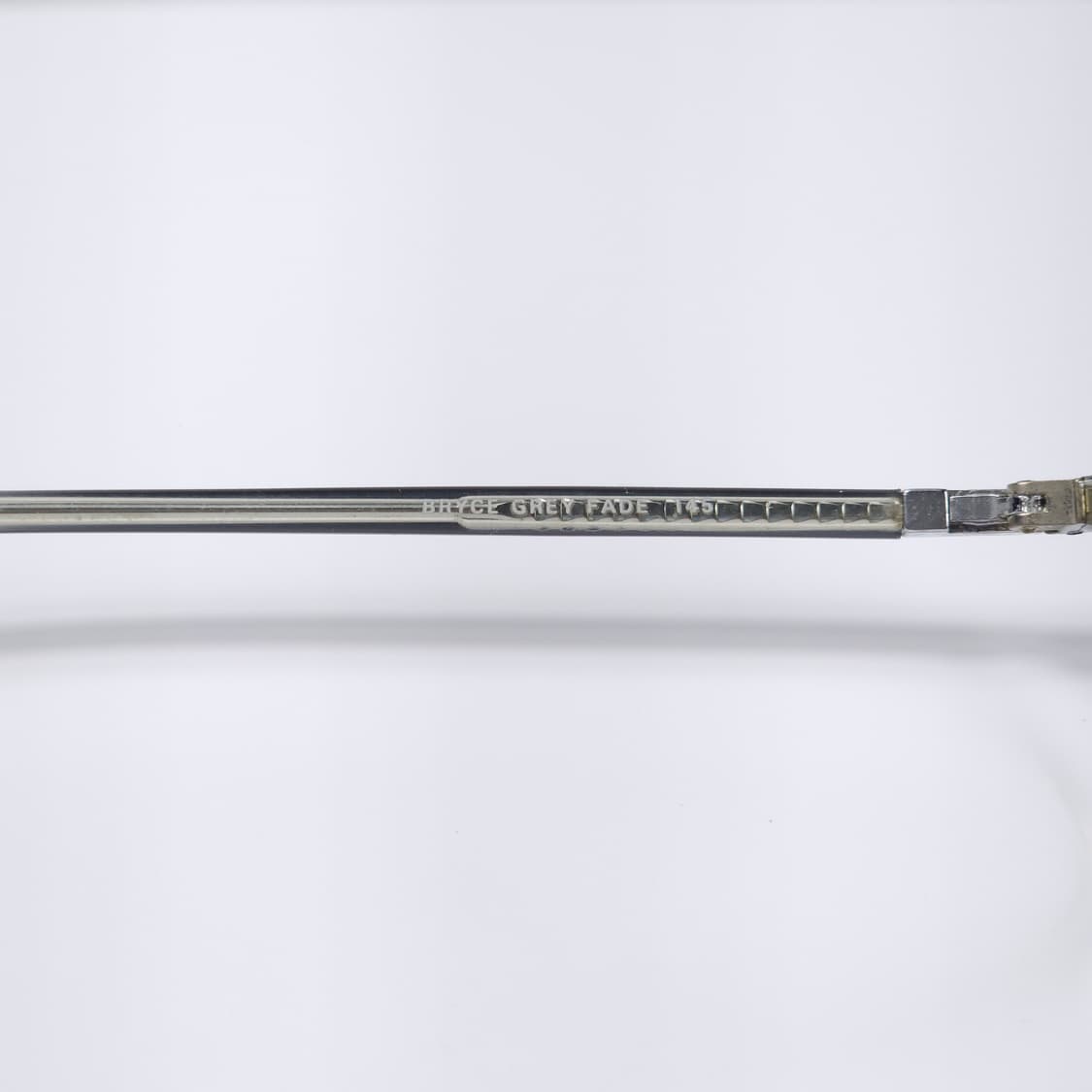 80년도 프랑스 빈티지 투브릿지 안경 상품이미지5