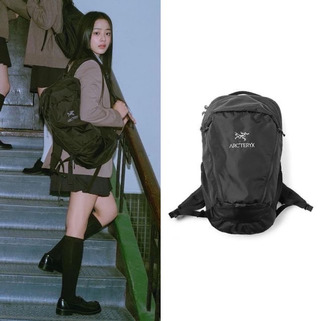 아크테릭스 맨티스32 상품이미지6