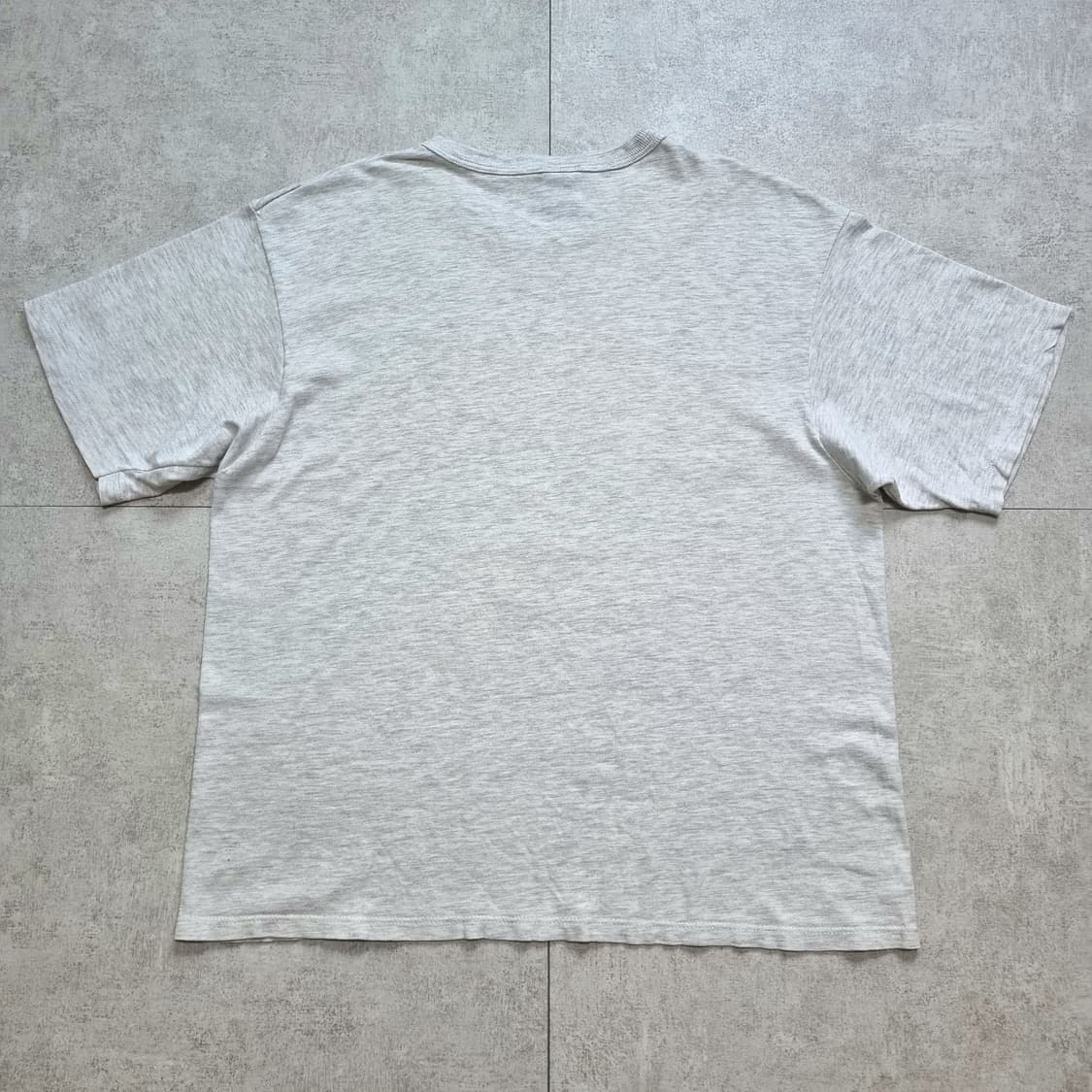 90s USA 챔피언 프린팅 티셔츠 XL 상품이미지7