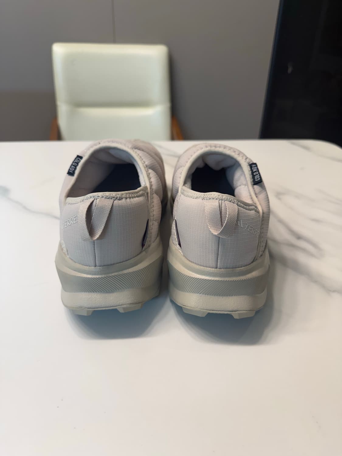 아디다스 테렉스 콜드레디 280 정품 새상품 상품이미지3