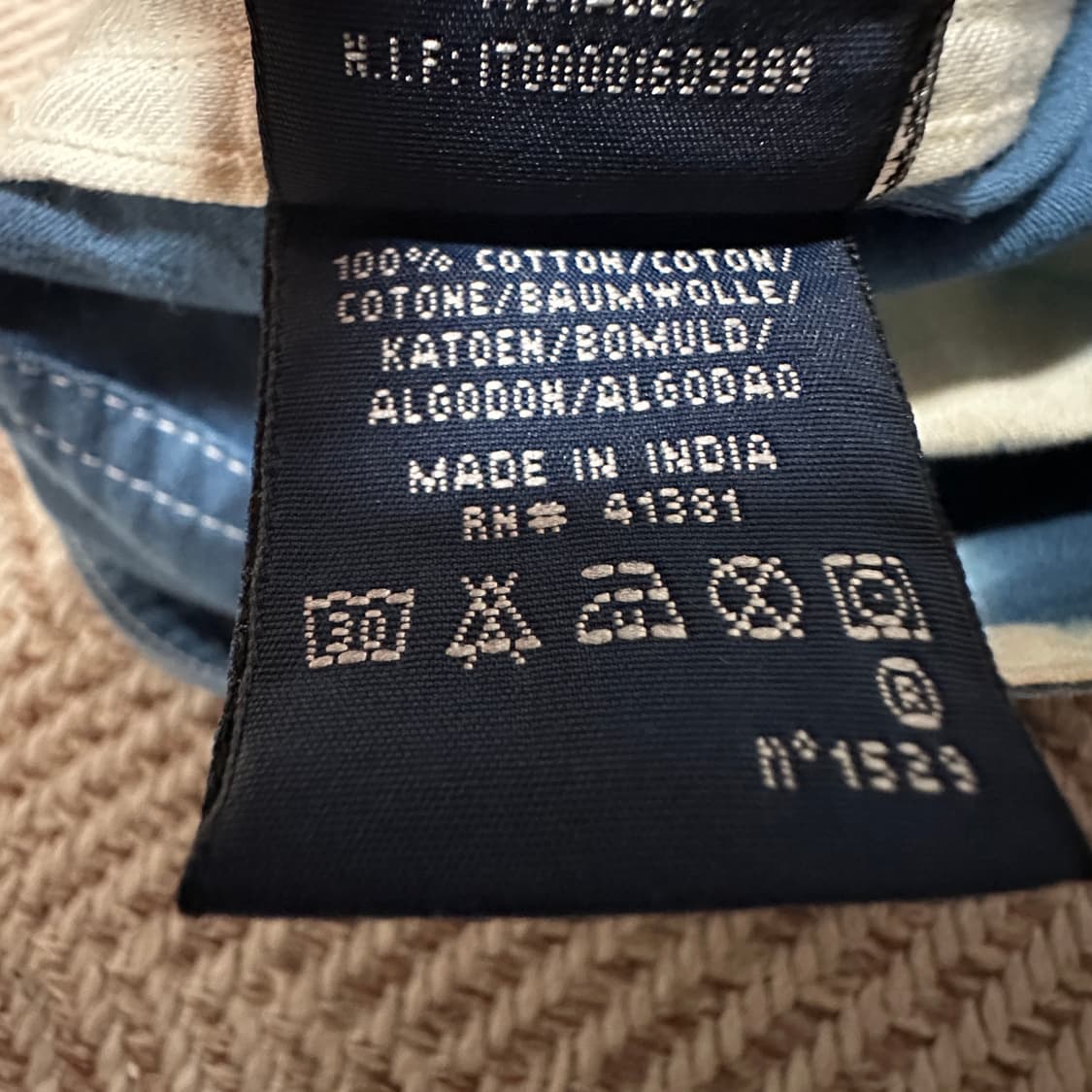 POLO RALPH LAUREN shorts 상품이미지5