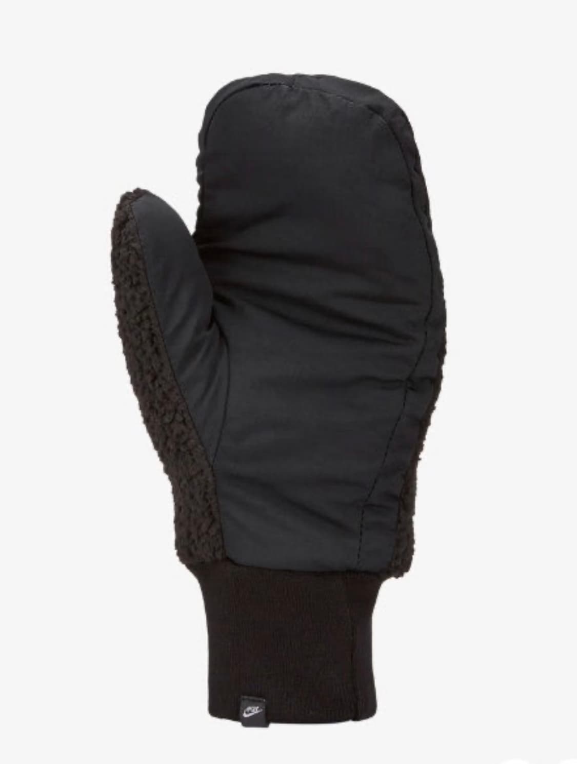 나이키 셰르파 플리스 미튼 벙어리 장갑 상품이미지4