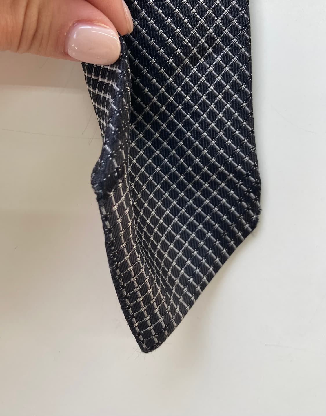 아르마니꼴레지오니 넥타이 상품이미지7