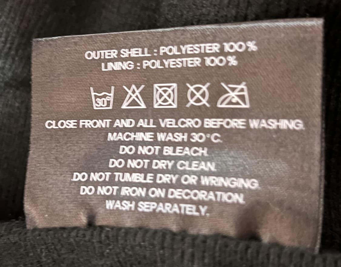 KARETA 스키/보드복 바지 L 상품이미지8